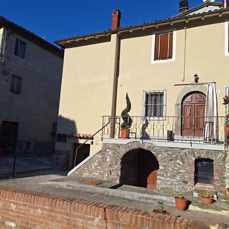 Casa Vacanze La Barca Fiattone Bagian luar foto