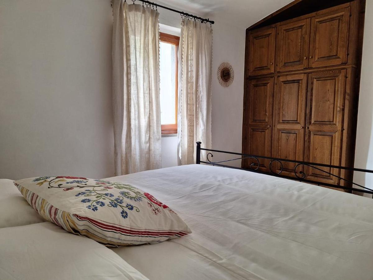 Casa Vacanze La Barca Fiattone Bagian luar foto
