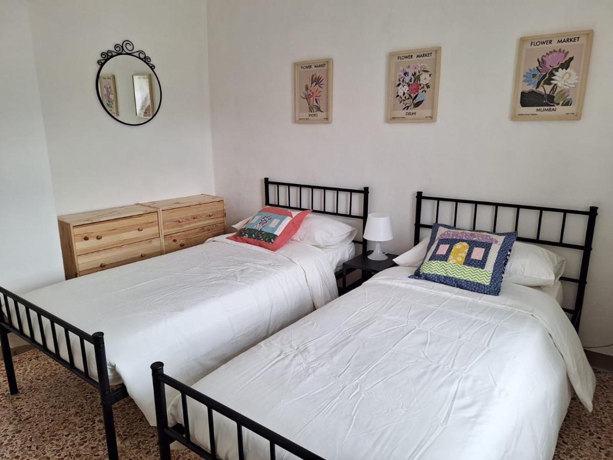 Casa Vacanze La Barca Fiattone Bagian luar foto