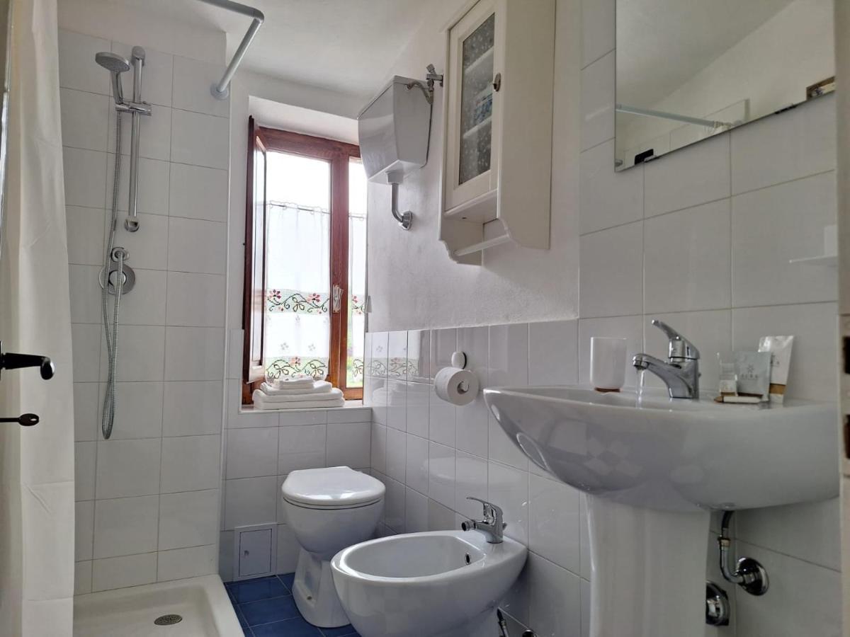 Casa Vacanze La Barca Fiattone Bagian luar foto